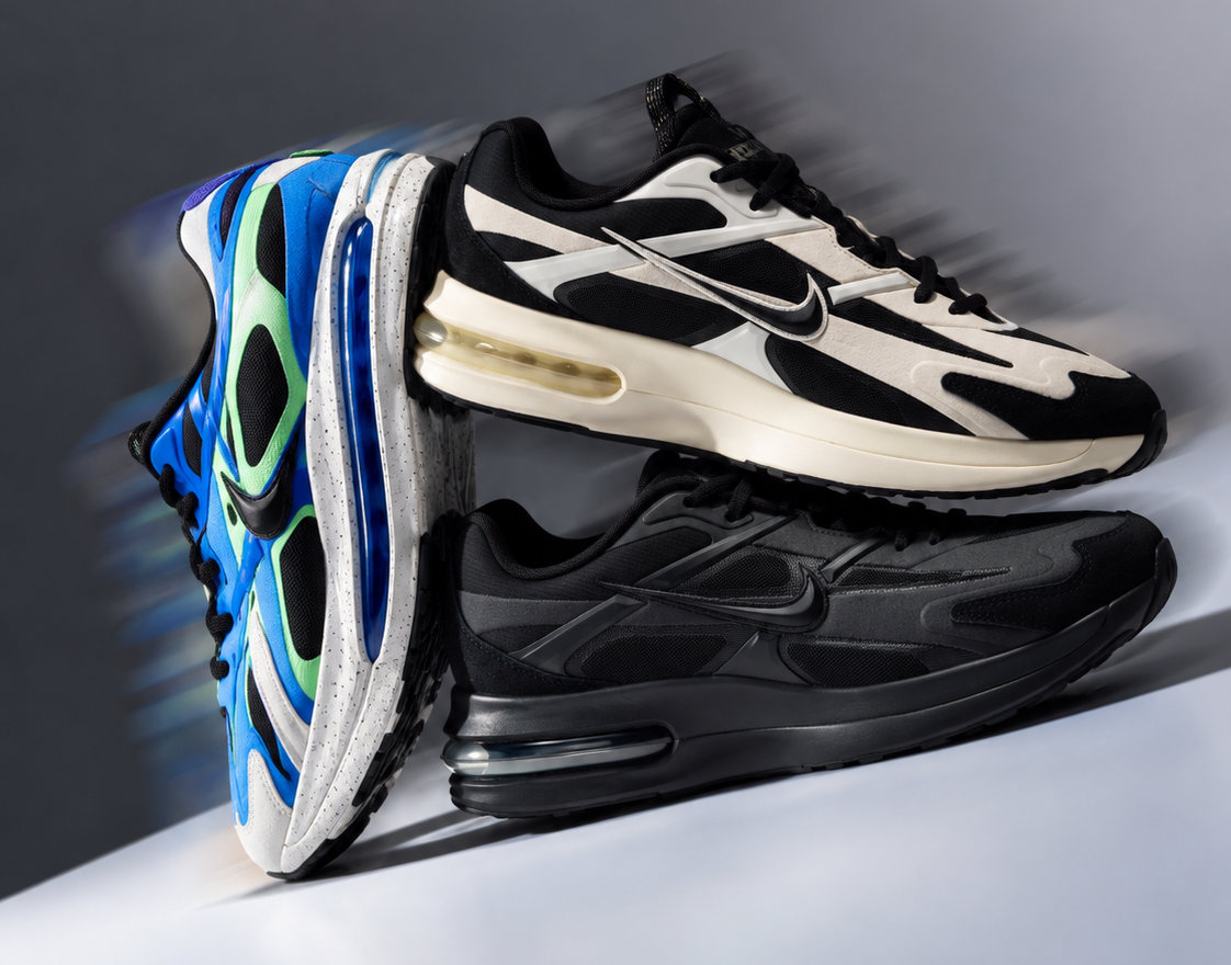 Nike Air Max Metro