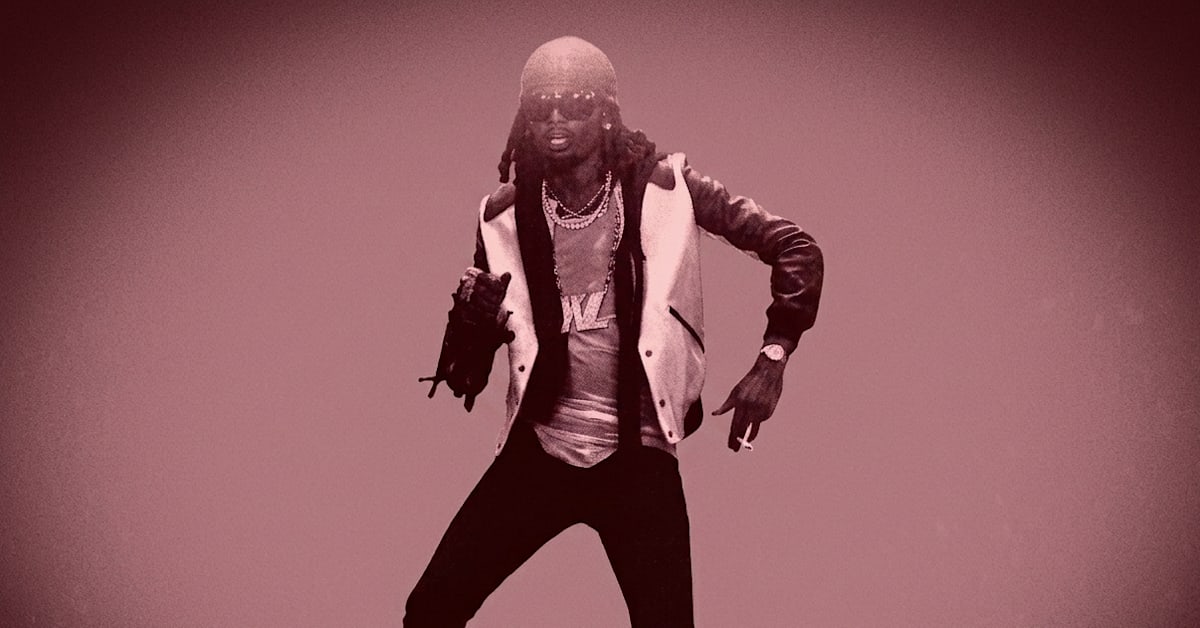 15 Things You Didn’t Know About Playboi Carti