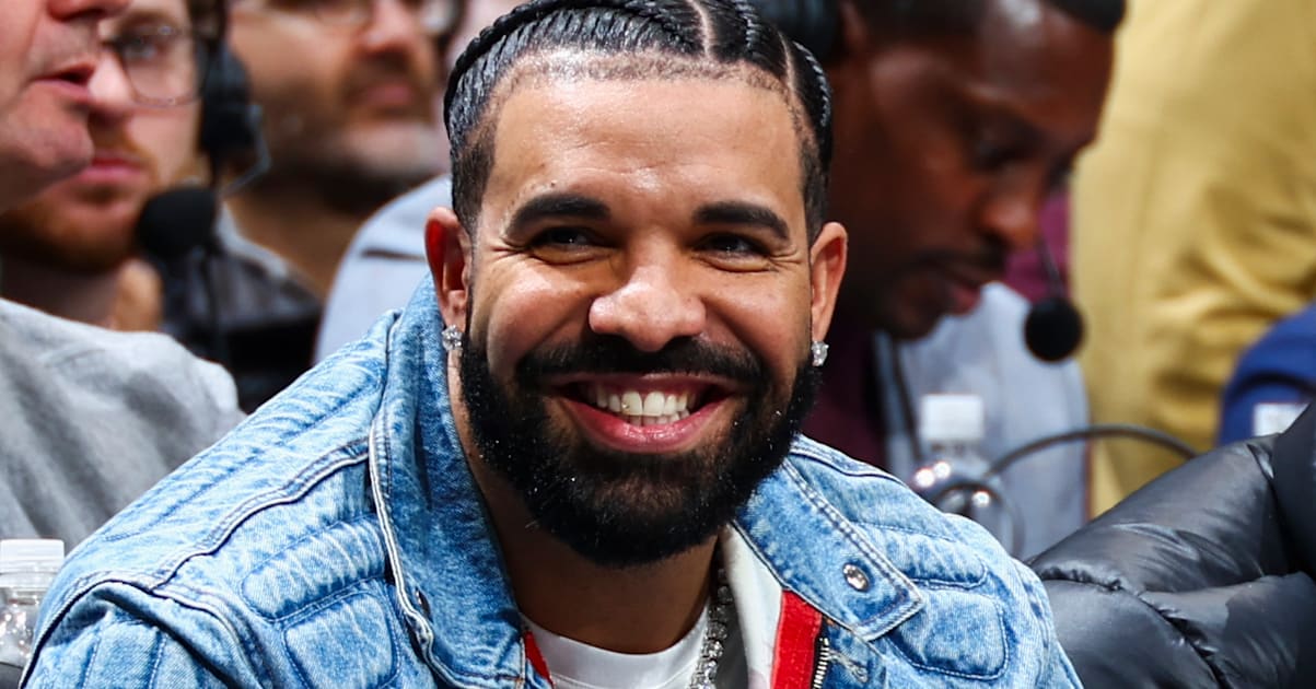 Drake Participates in His Own Viral 