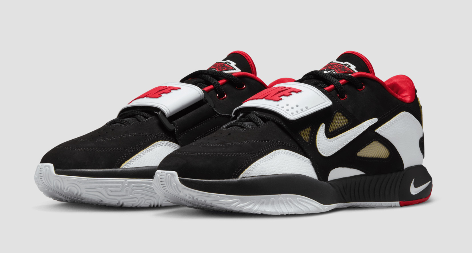 Where to Buy the 'Prime 93' Nike LeBron 21