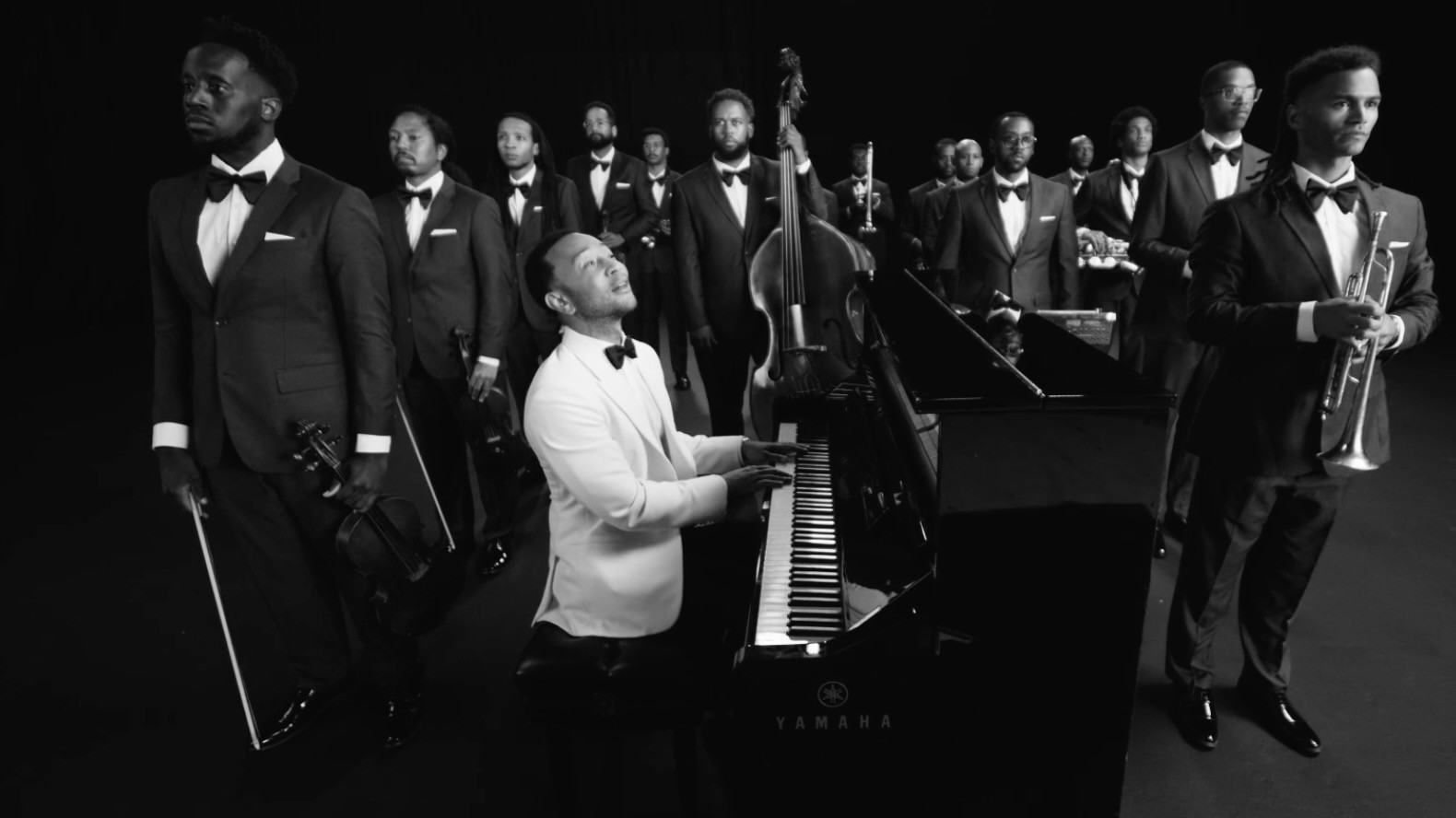 John Legend.