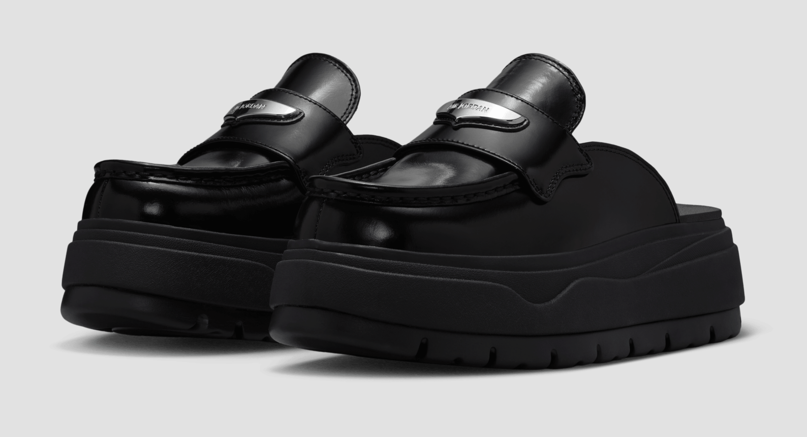 Air Jordan Mule