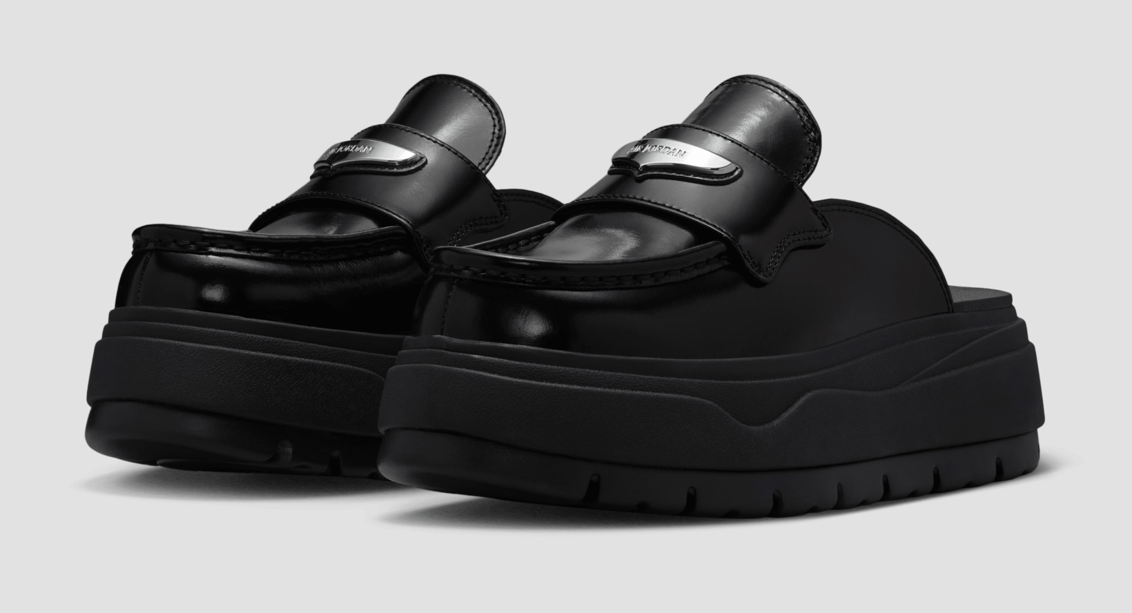 Jordan Brand Is Releasing a Women's Air Jordan Mule Soon