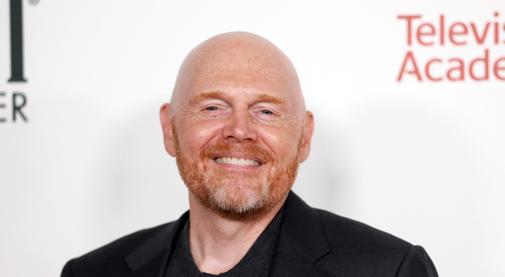Bill Burr Could Be Logging On for ‘The Social Network 2’