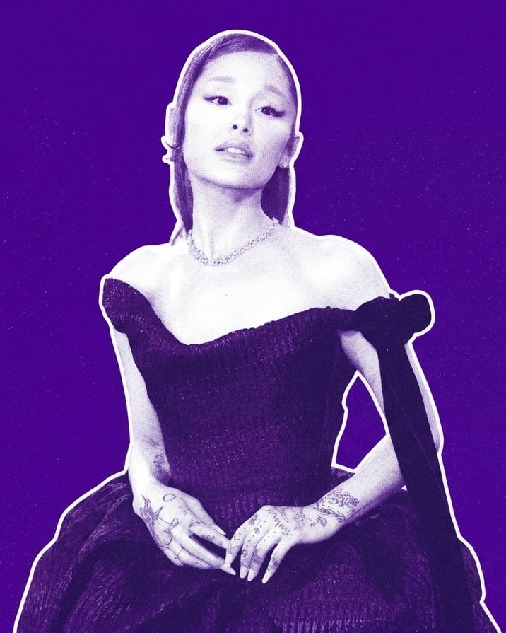 Ariana Grande's Albums, Ranked From Worst to Best