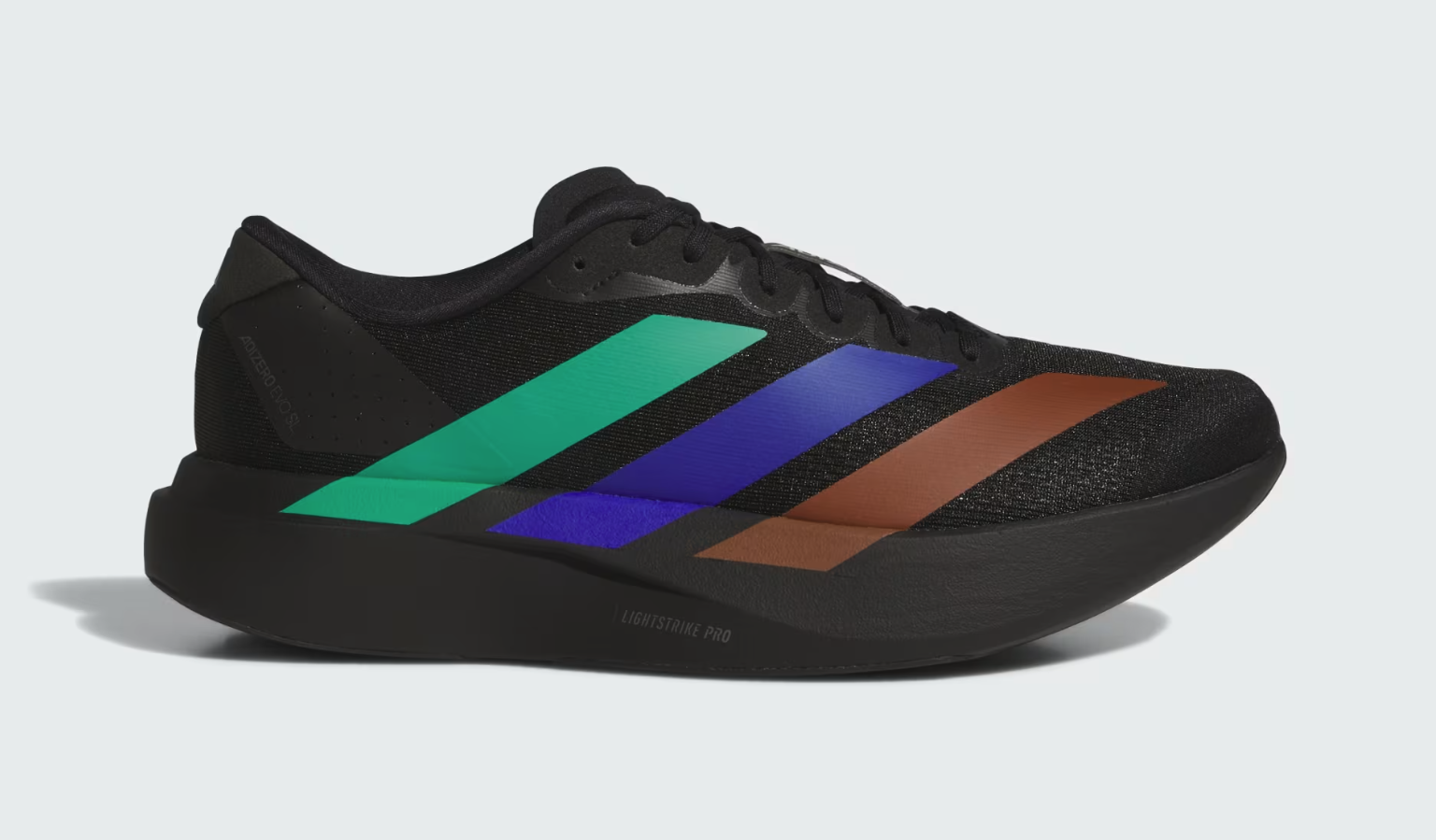 The Adidas Adizero EVO SL Lives Up to the Hype