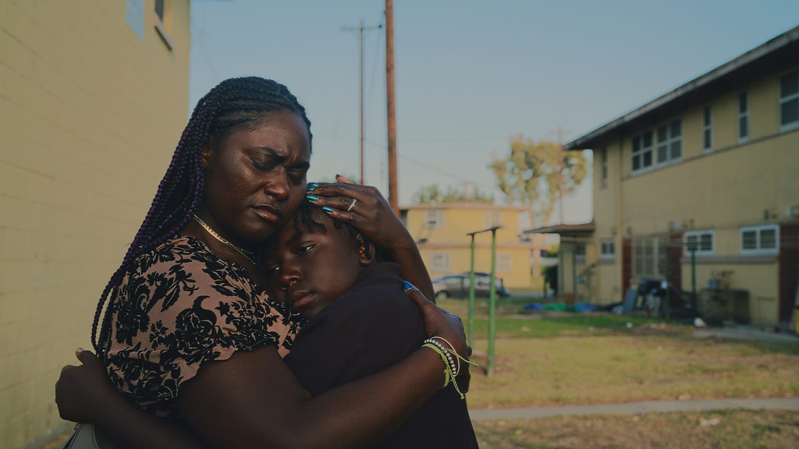 Exclusive: Watch the Official 'If I Go Will They Miss Me' Trailer Starring Danielle Brooks