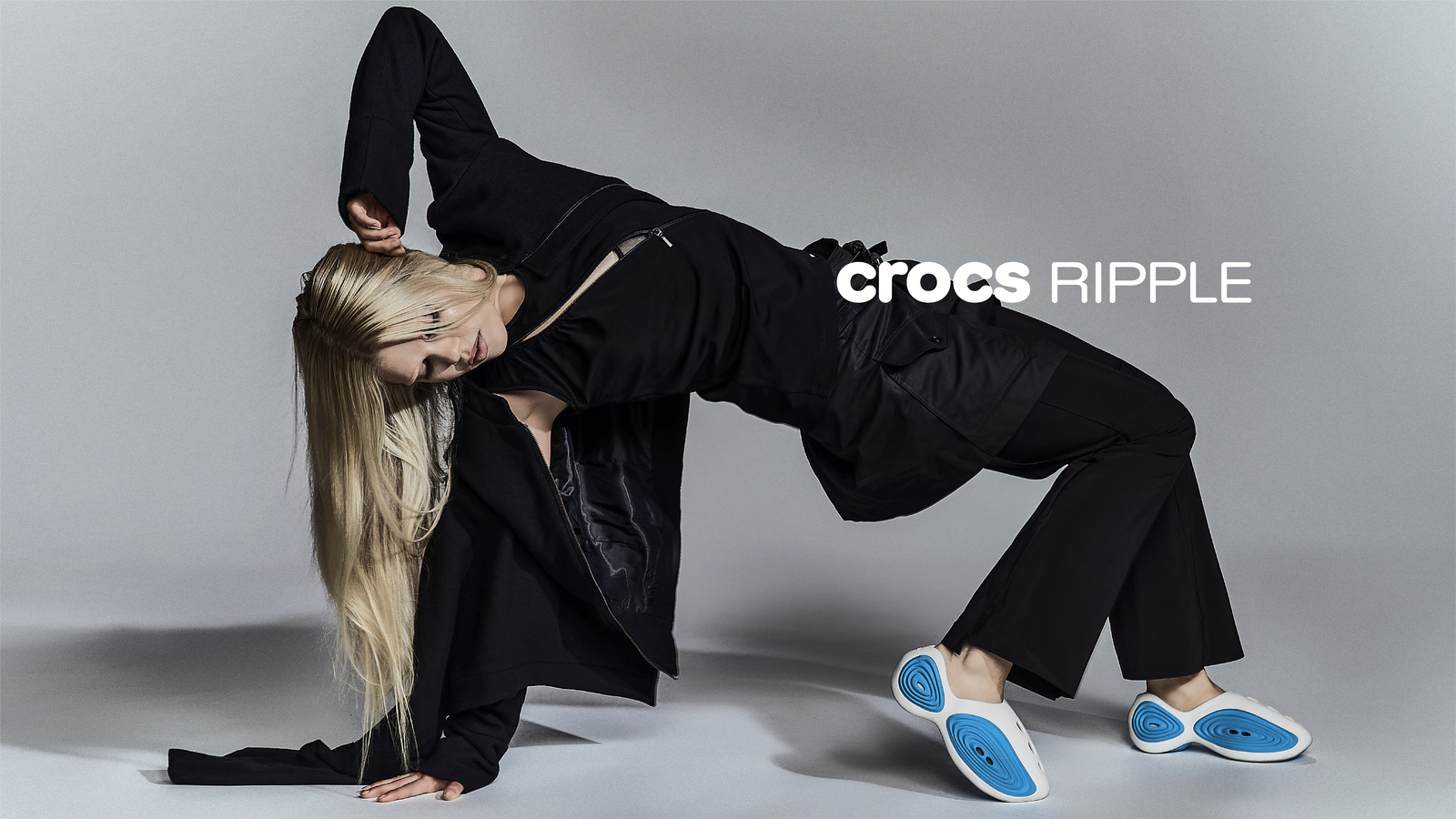 Crocs Ripple