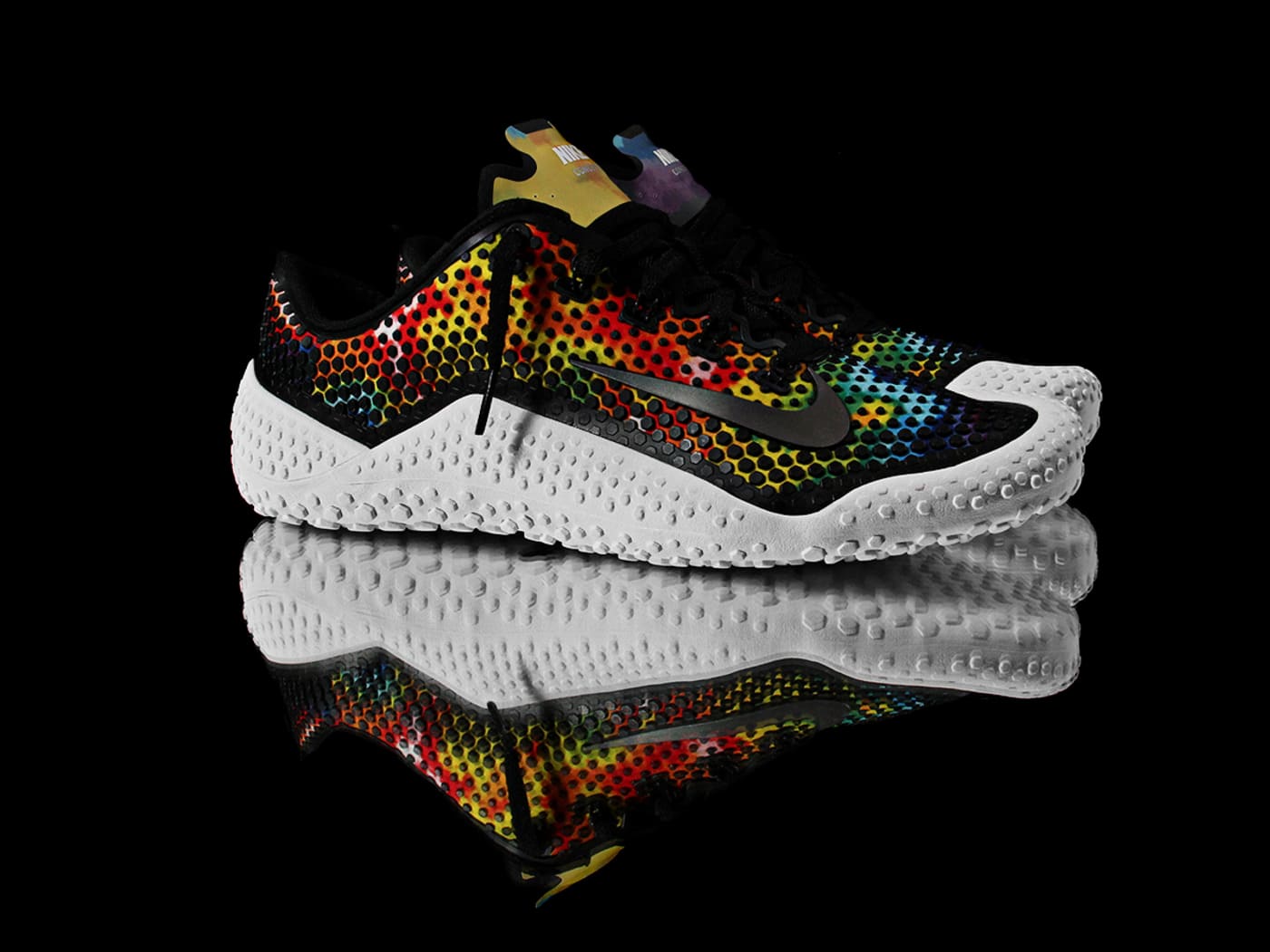 Concepts x Nike Free Trainer 1.0 "Thermal"
