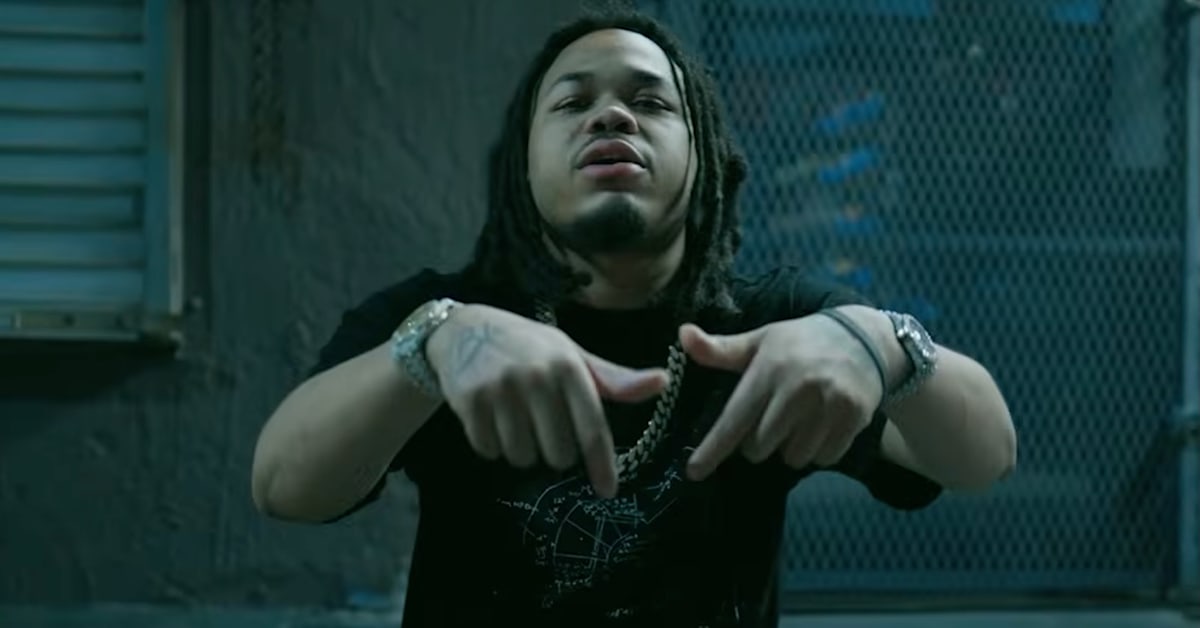 Rapper Bloodhound Q50 Reportedly Shot and Killed in Chicago