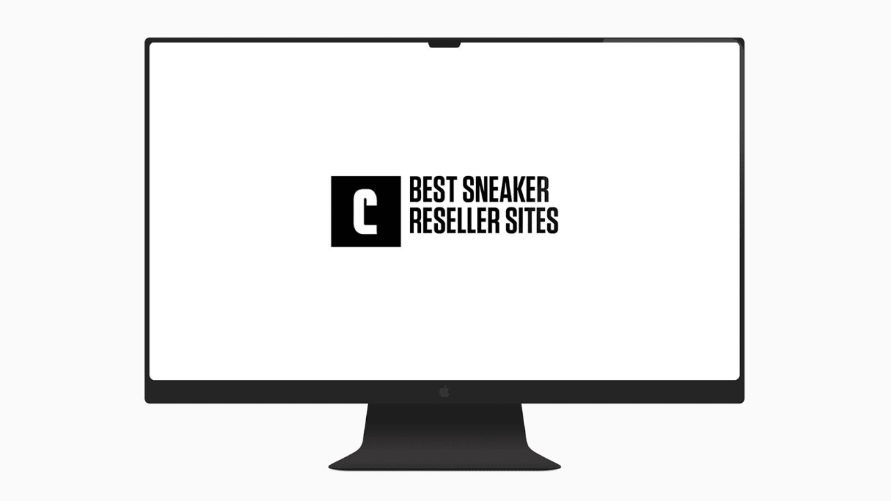The 12 Best Sneaker Reseller Sites Complex Images, Photos, Reviews