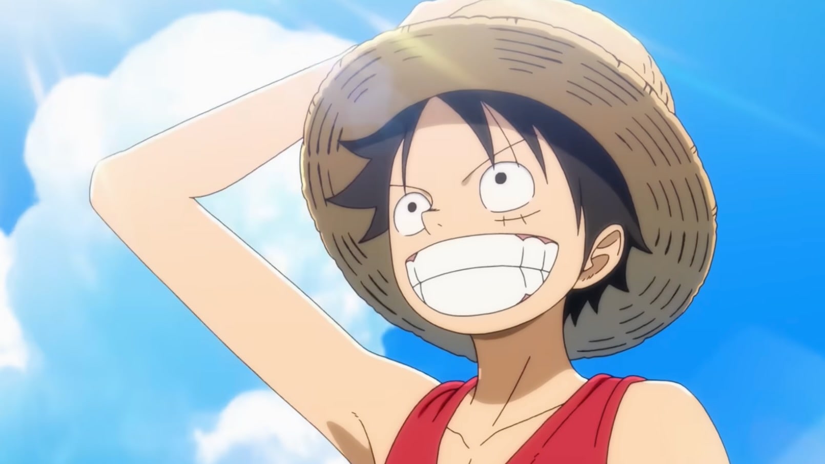 'One Piece' Confirmed for Two New Films and Netflix Remake