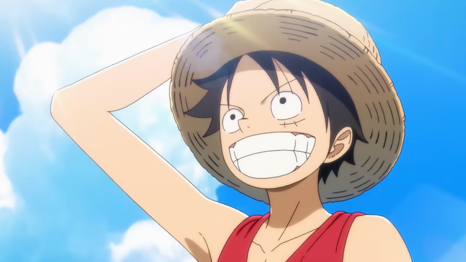 'One Piece.'