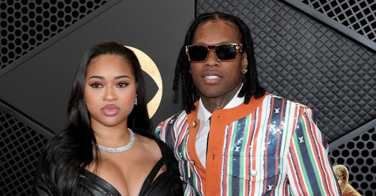 India Royale Breaks Her Silence After Husband Lil Durk's Acquittal: 'Thank You God'