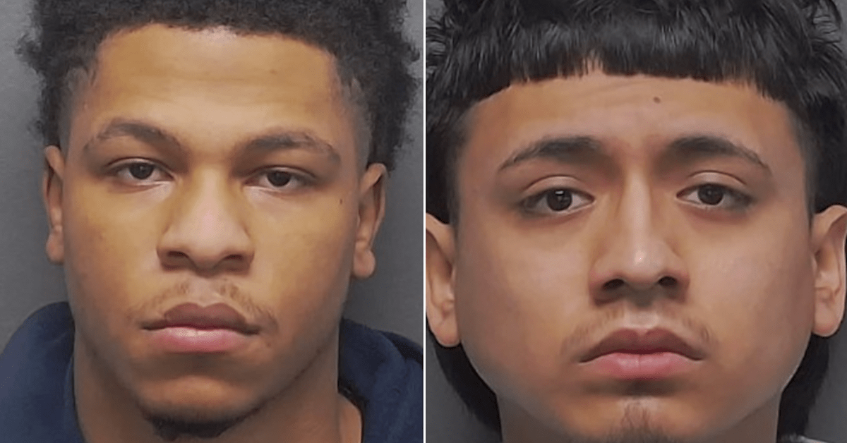 Two Men Face Murder Charges After Fight in Amazon Parking Lot Turns Deadly