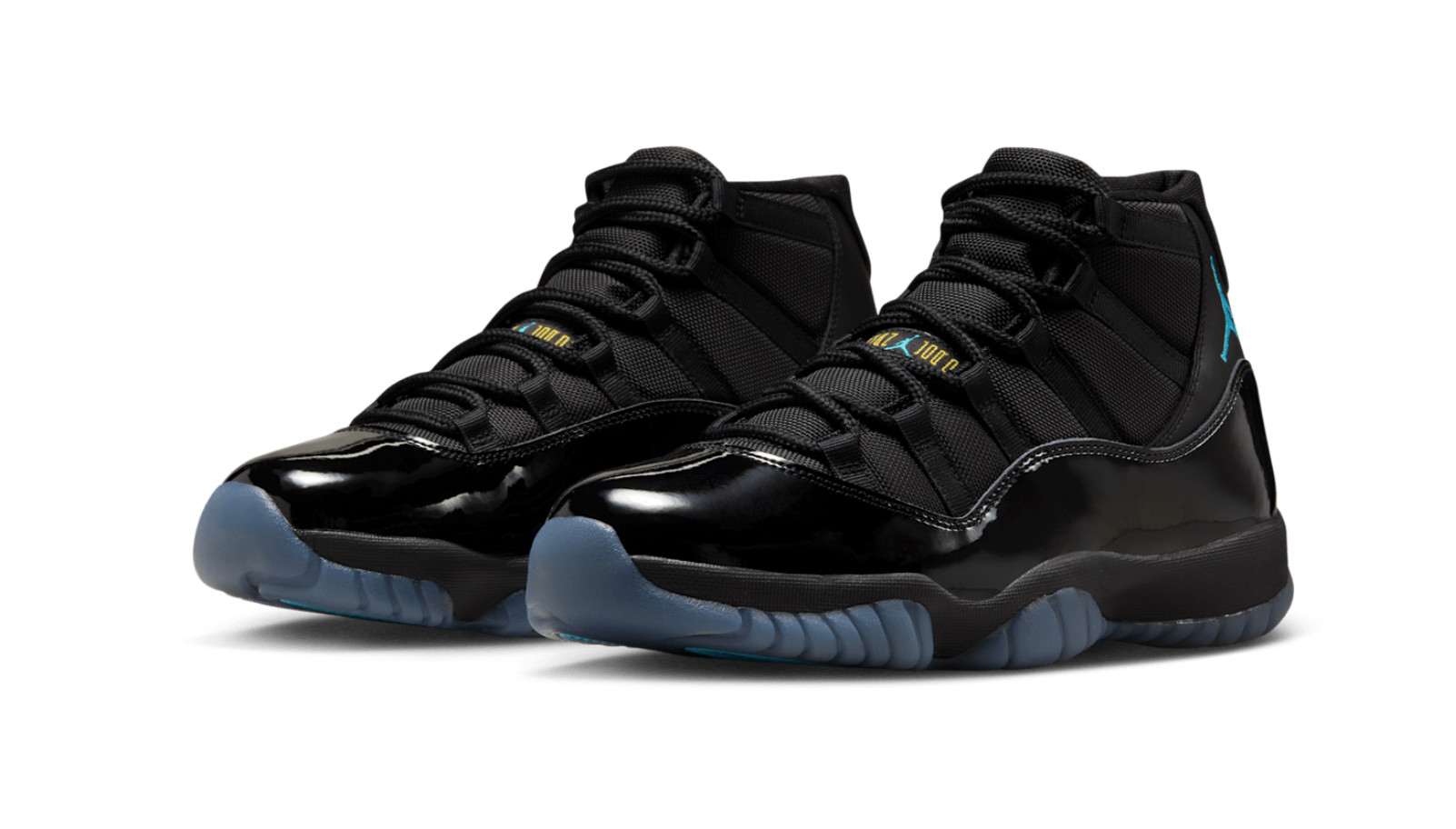 'Gamma' Jordan 11, Jalen Brunson's Nike Kobe 6 PE, and Other Sneakers Releasing This Week