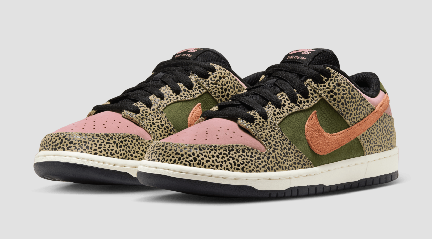 Arts-Rec x Nike SB Dunk