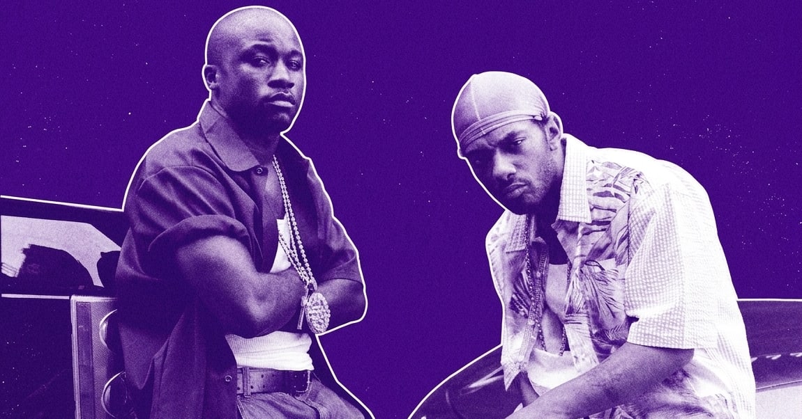 Havoc on Mobb Deep's 
