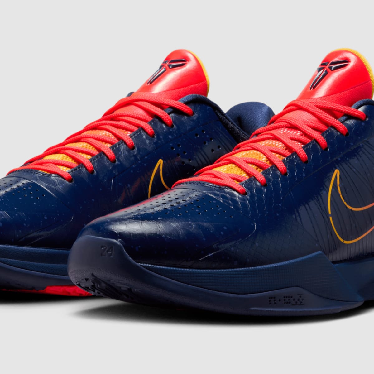 Here's Where to Buy Caitlin Clark's Nike Kobe 5 'Indiana Fever' PE