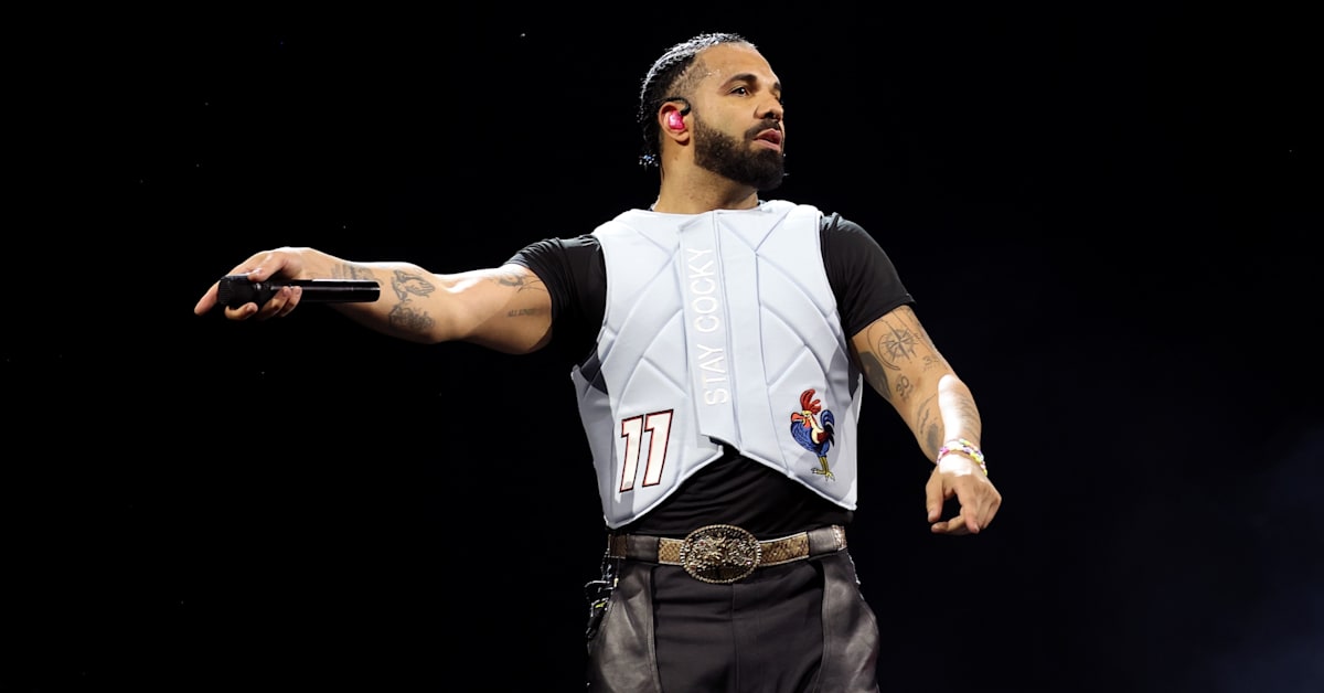 Drake Partners With Stake to Give Away Over $1 Million on Upcoming Livestream