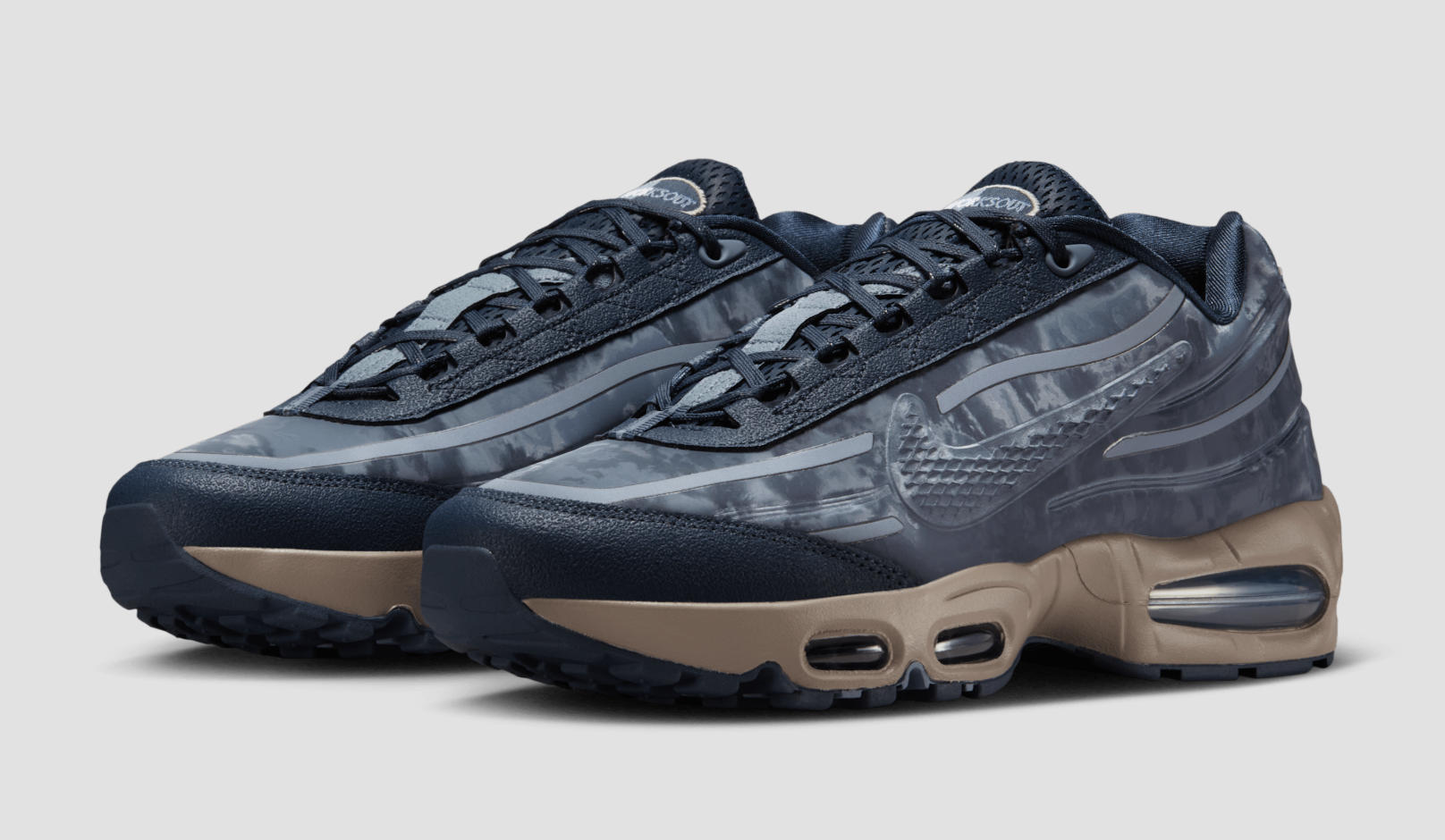 Worksout x Nike Air Max 95