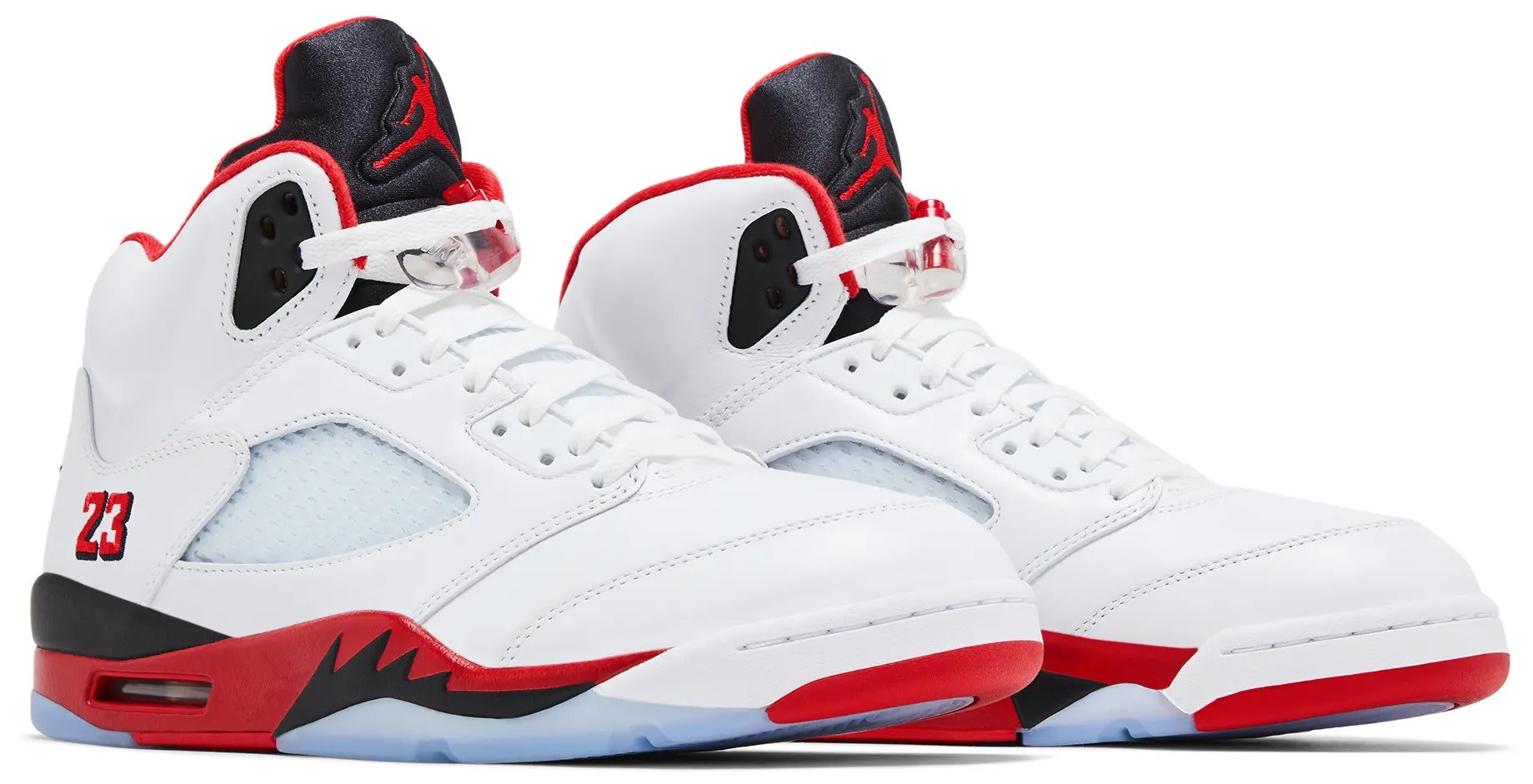 Nike Air Jordan 5 ファイヤーレッド エアジョーダン5 ファイアレッド NIKE AIR JORDAN 5 FIRE RED