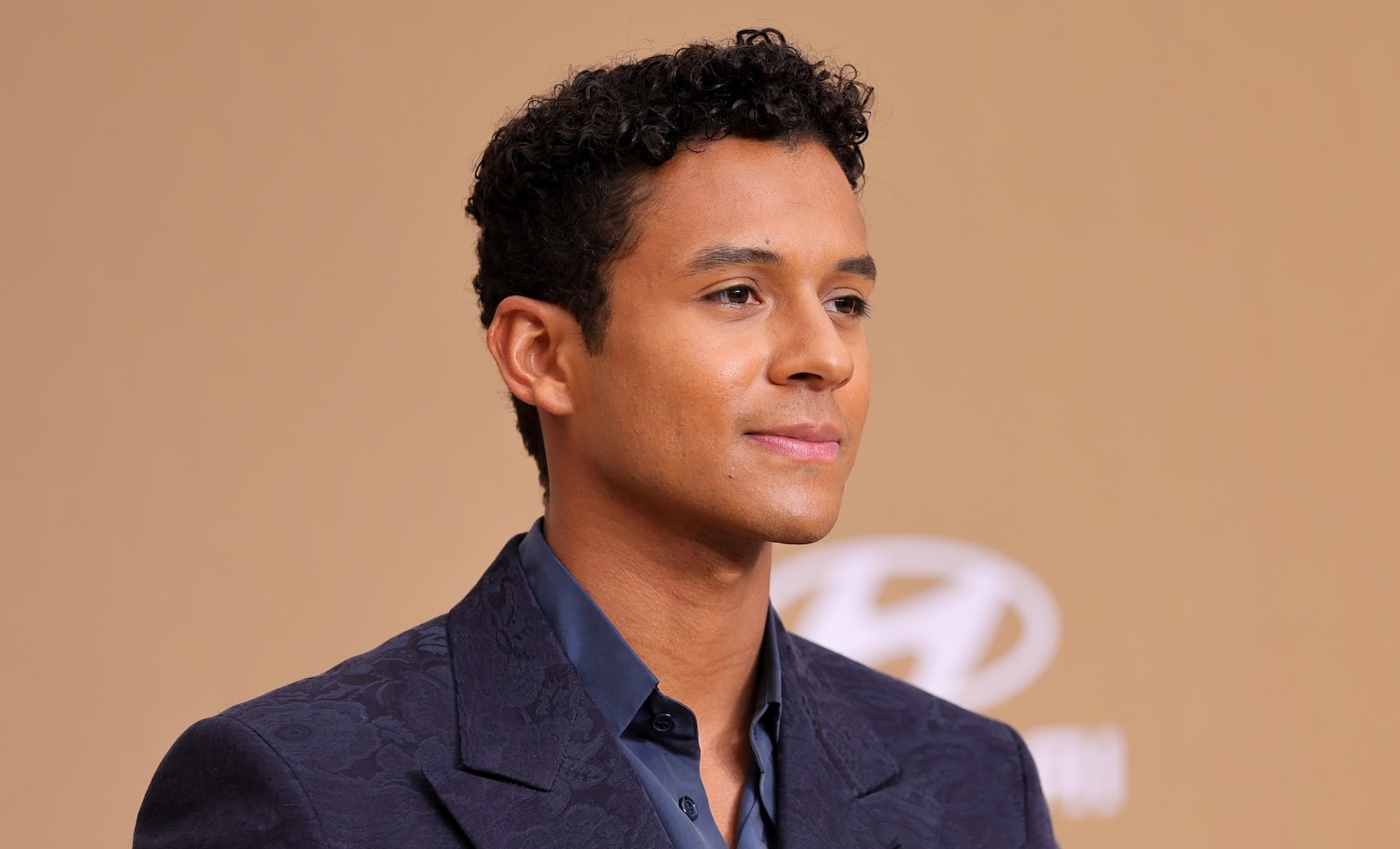Jaafar Jackson Says 'Michael' Sequel Will Address King of Pop's Abuse Allegations