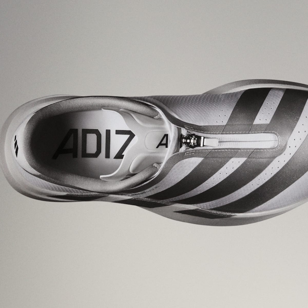 Adidas Unveils the Evo SL Zip