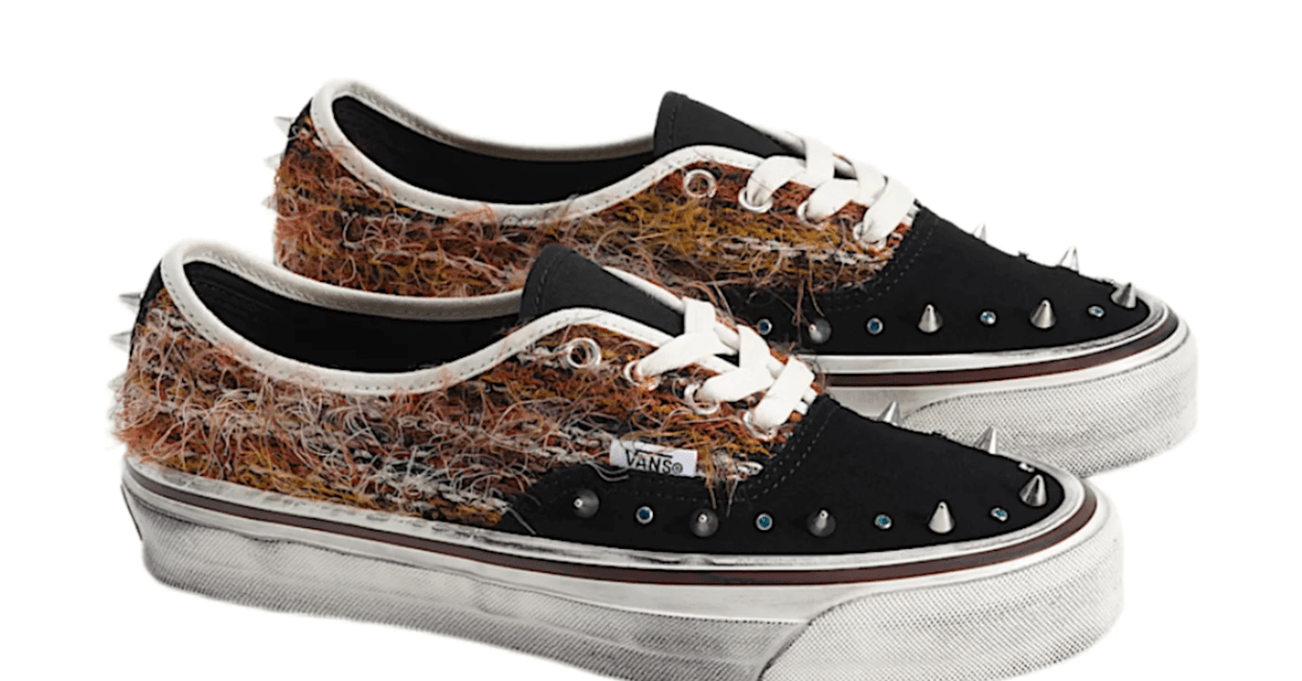 How to Buy the Vans Authentic 'Ibiza' Pack