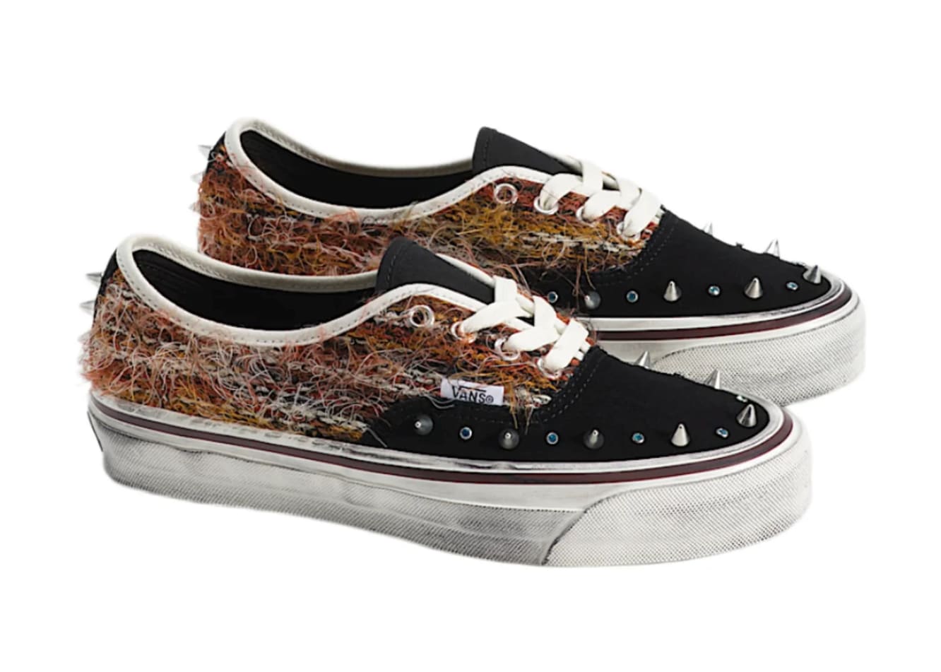 How to Buy the Vans Authentic 'Ibiza' Pack