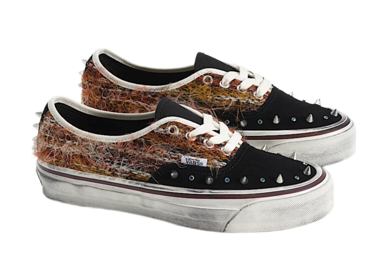 How to Buy the Vans Authentic 'Ibiza' Pack