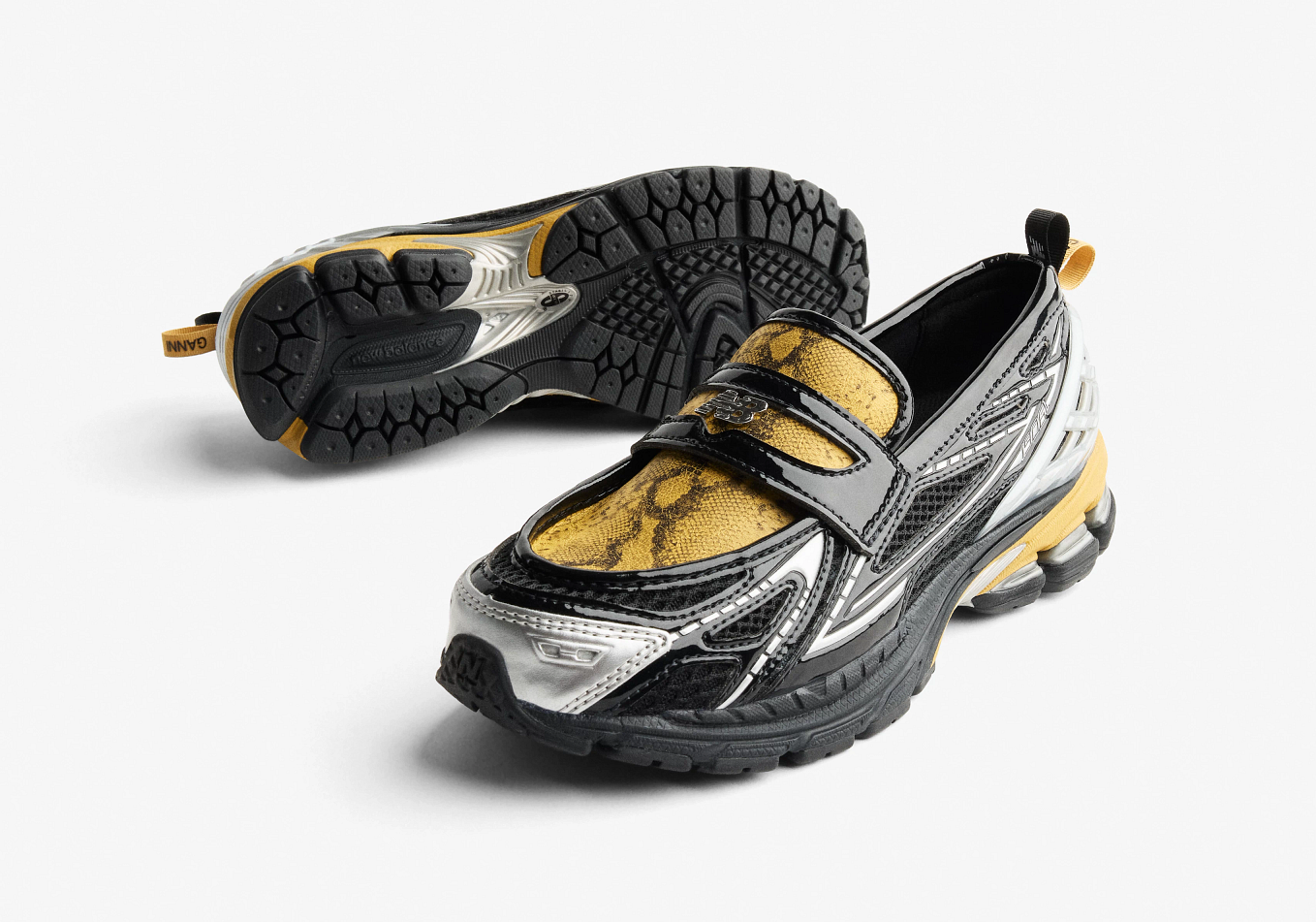 Where to Buy Ganni
