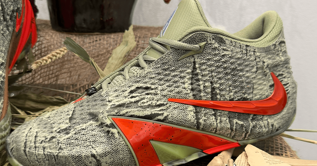 Every ‘Halloween’ Nike Basketball Sneaker Releasing in 2026