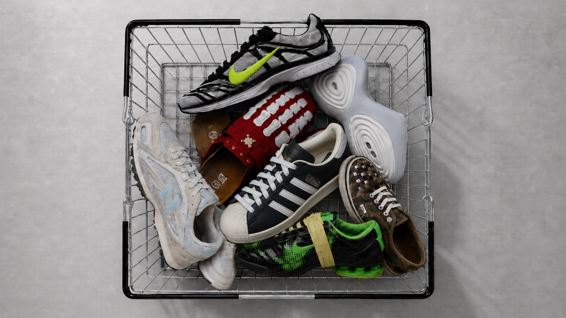 Footwear