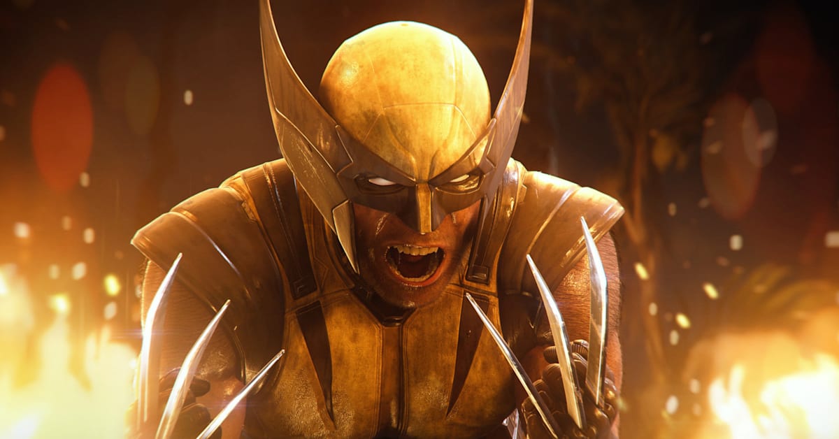 'Marvel's Wolverine': First Impressions
