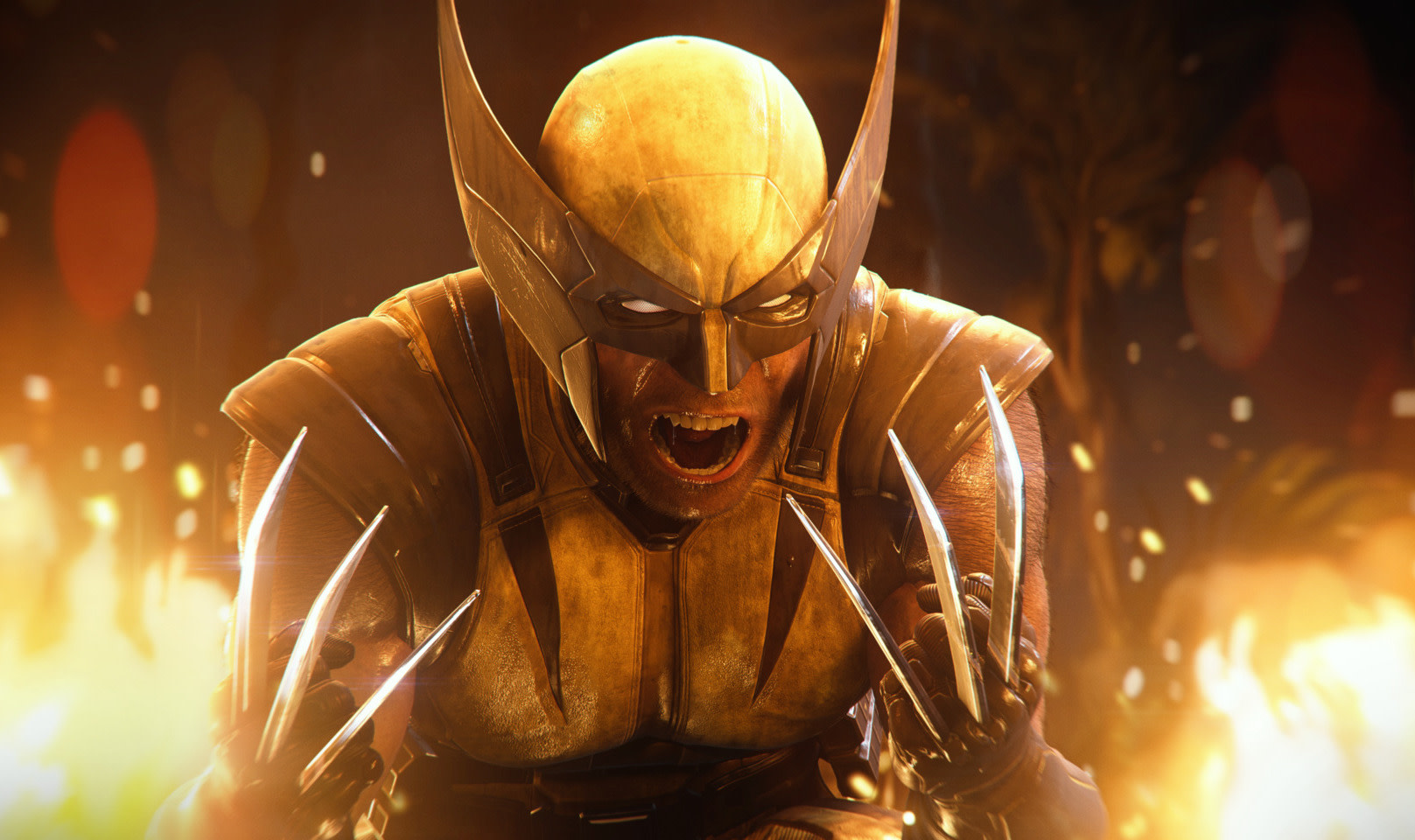 Marvel's Wolverine