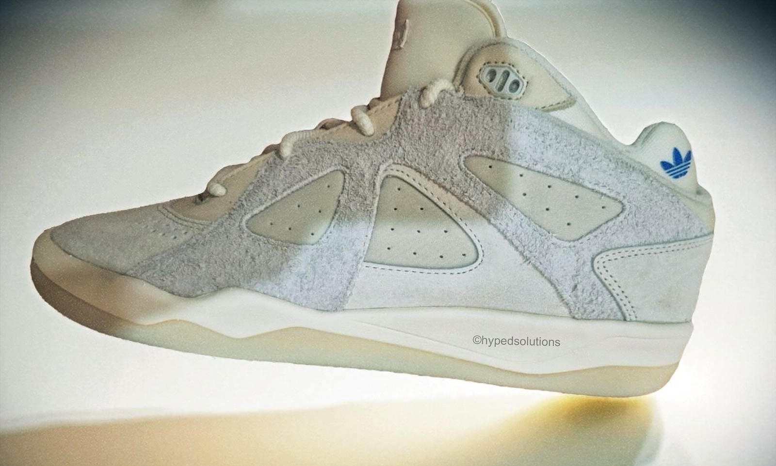 Closer Look at Bad Bunny's Adidas BadBo Signature Shoe