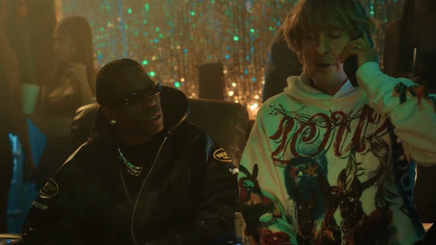 'Rolling Loud: The Movie' Gets Red Band Trailer: Watch Here