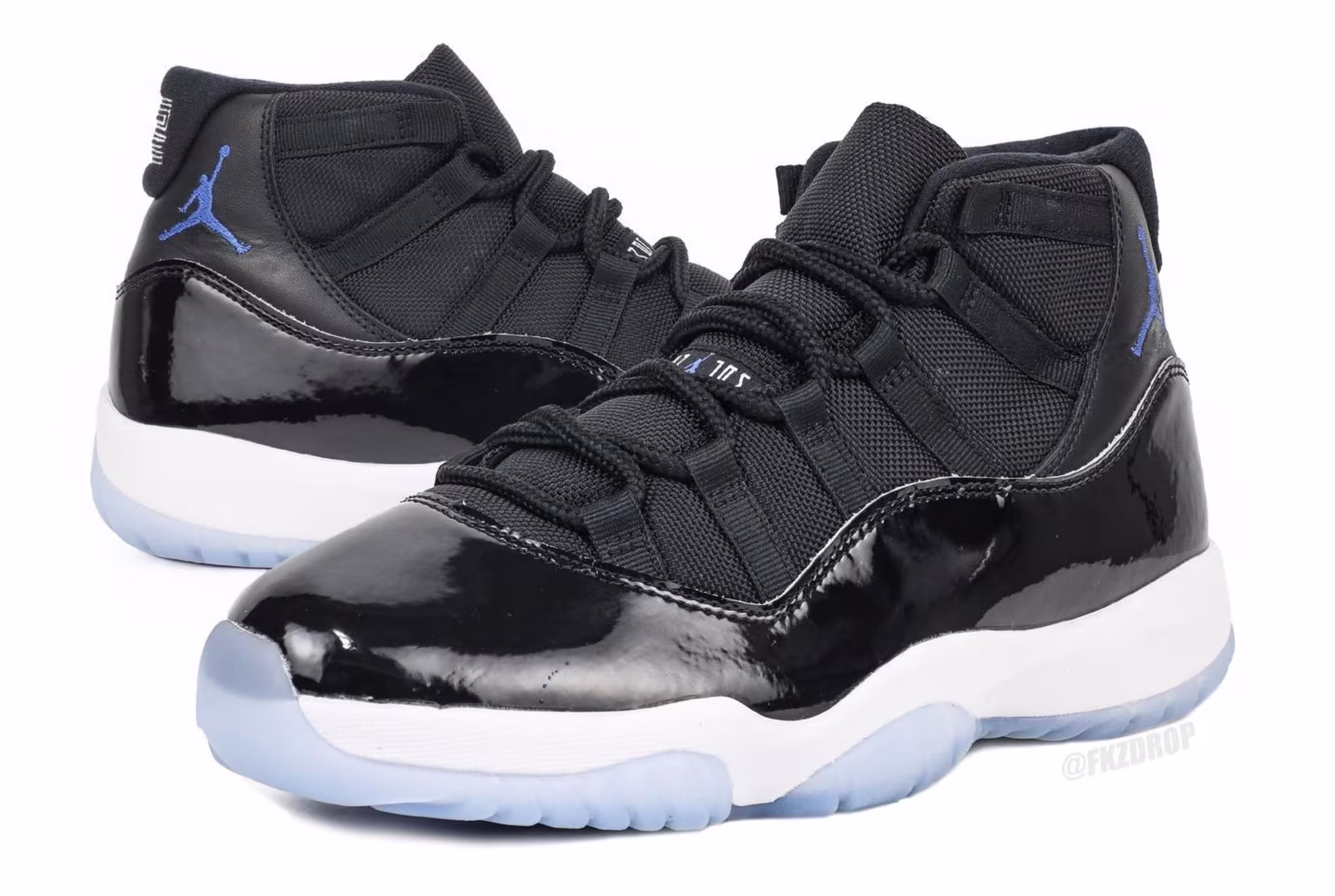 'Space Jam' Air Jordan 11