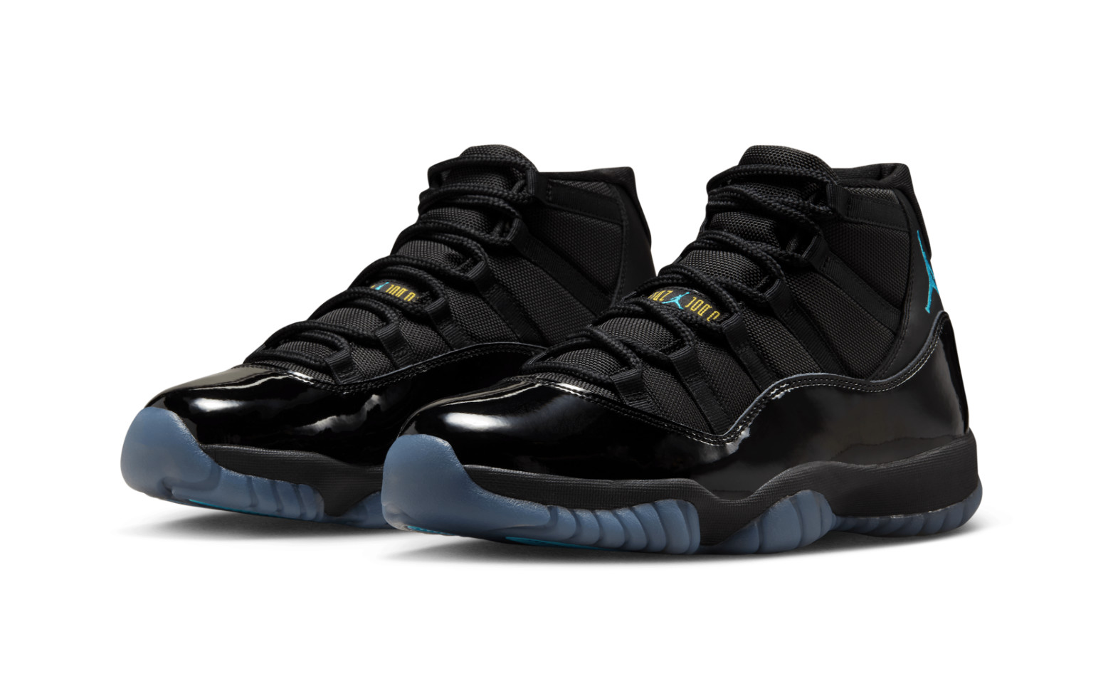 'Gamma' Air Jordan 11: All the December 2025 Air Jordan Release Dates