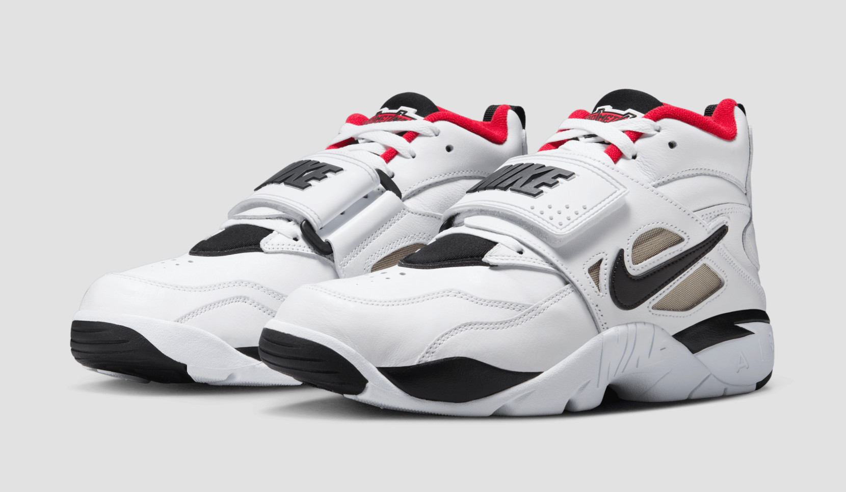 A Prototype Version of the Nike Air Diamond Turf Releases This Week