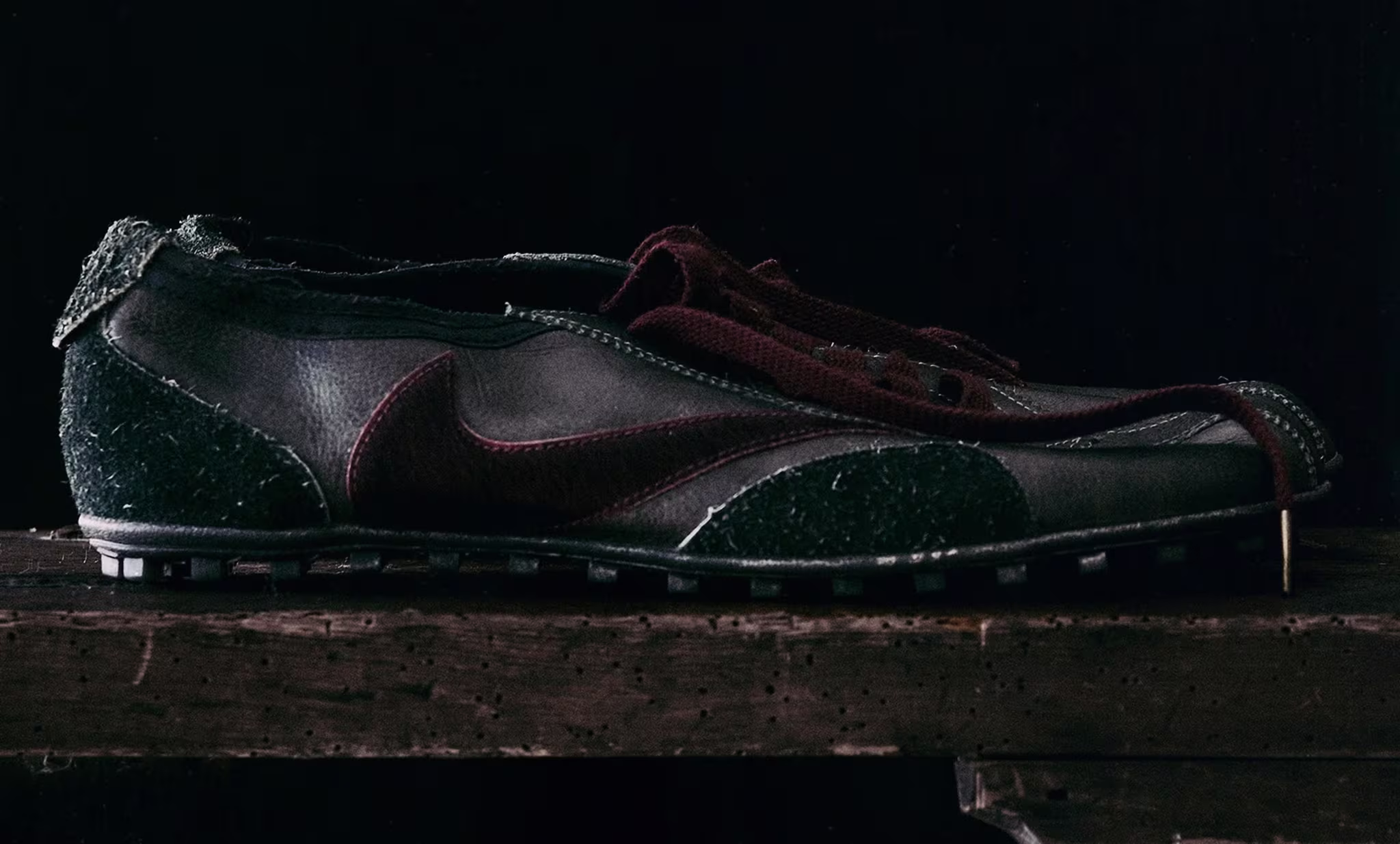 Travis Scott x Nike Moon Shoe 'The Odyssey'