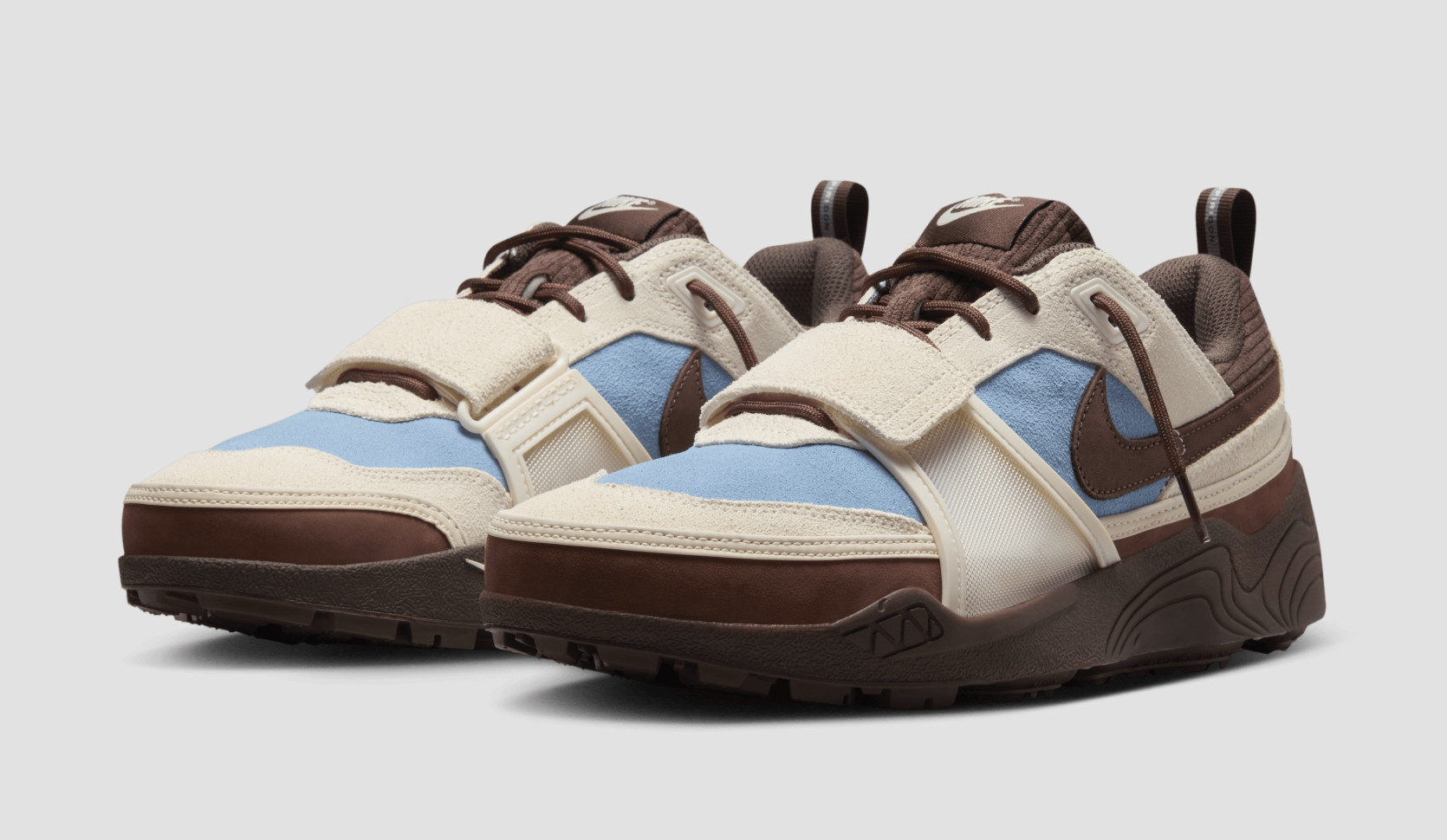 Travis Scott's Nike Zoom Field Jaxx, 'Seoul 2.0' Jordan 3, and Others Are Releasing This Week