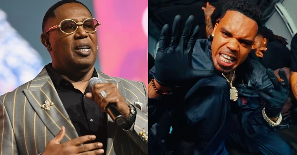 Master P's Manager Writes Character Letter for OG 3Three After Federal ...