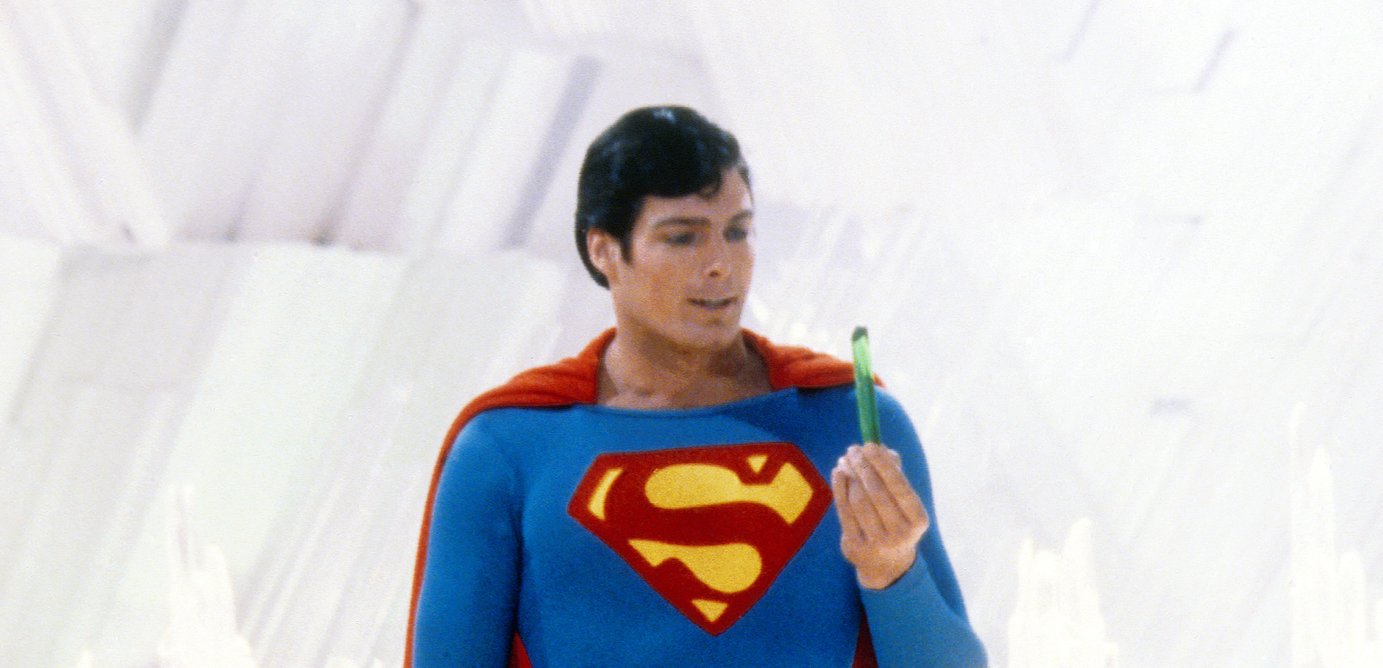 Superman's Legacy: Actors Redefine the Iconic Hero