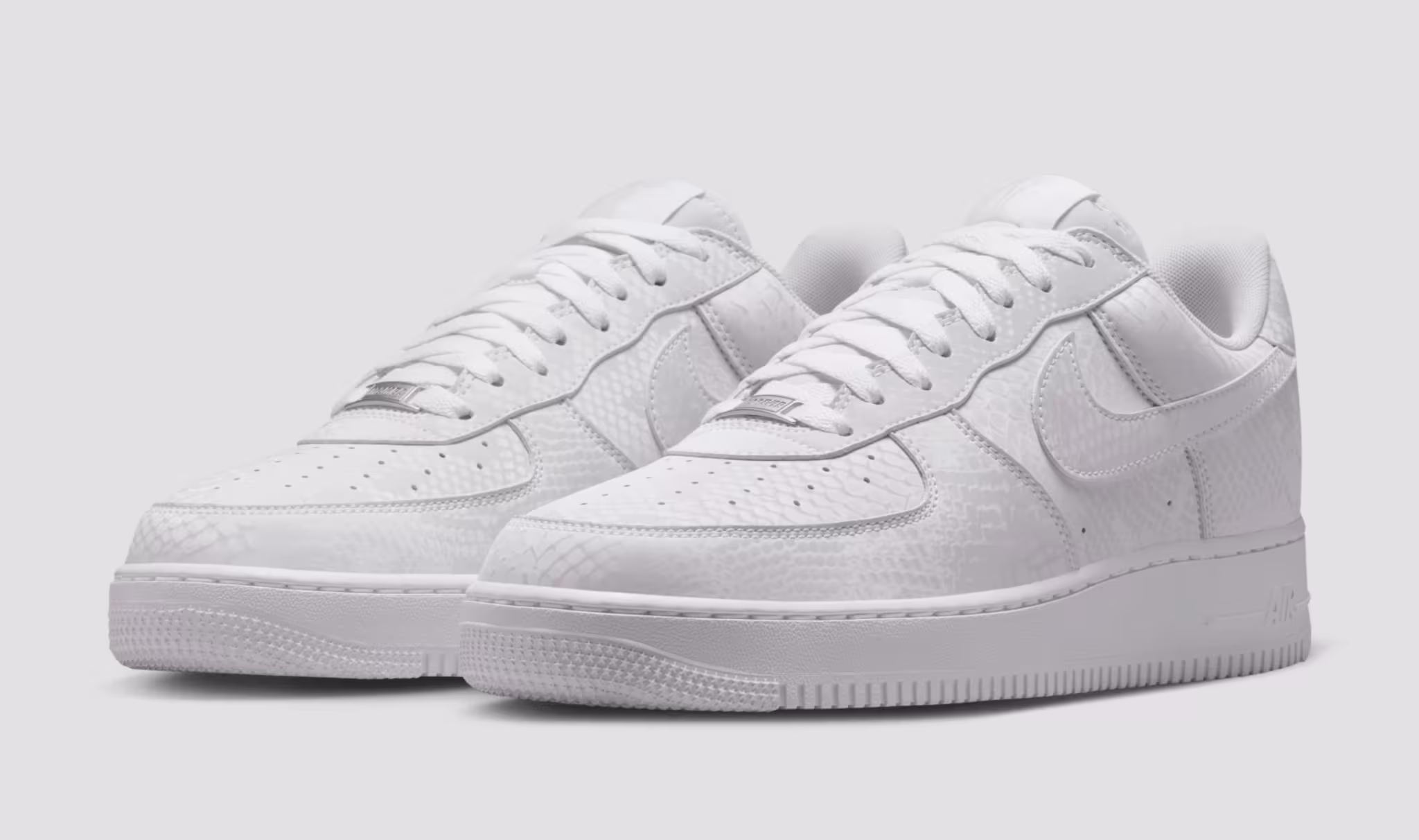 Nike Air Force 1 Low 'Mamba'