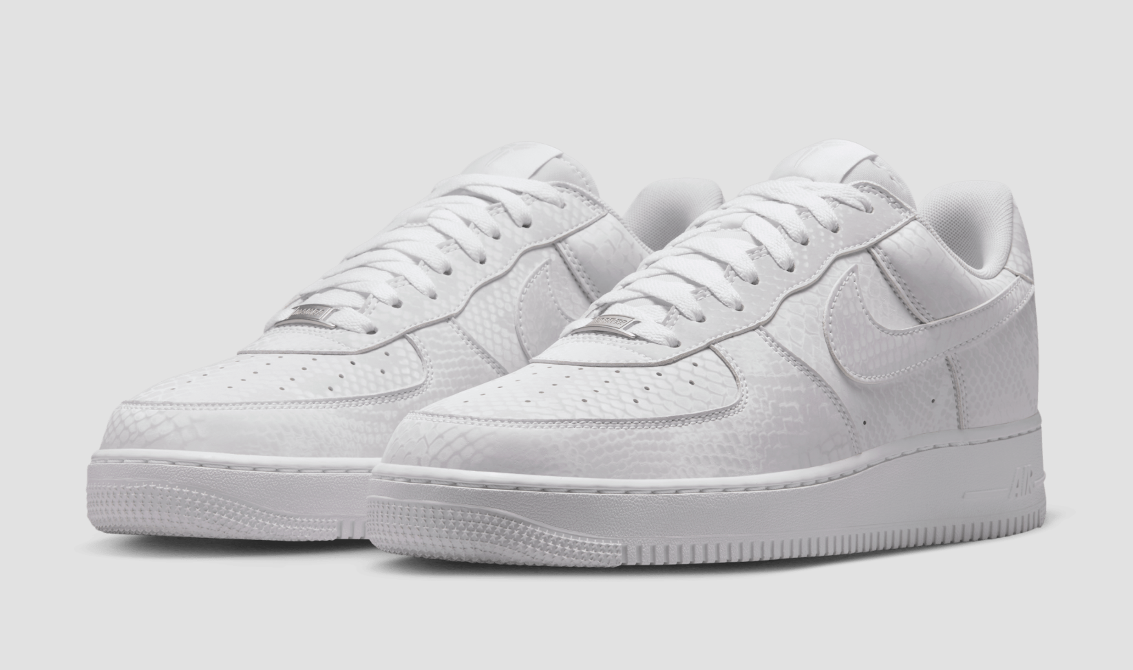 Nike Air Force 1 Low 'Mamba'
