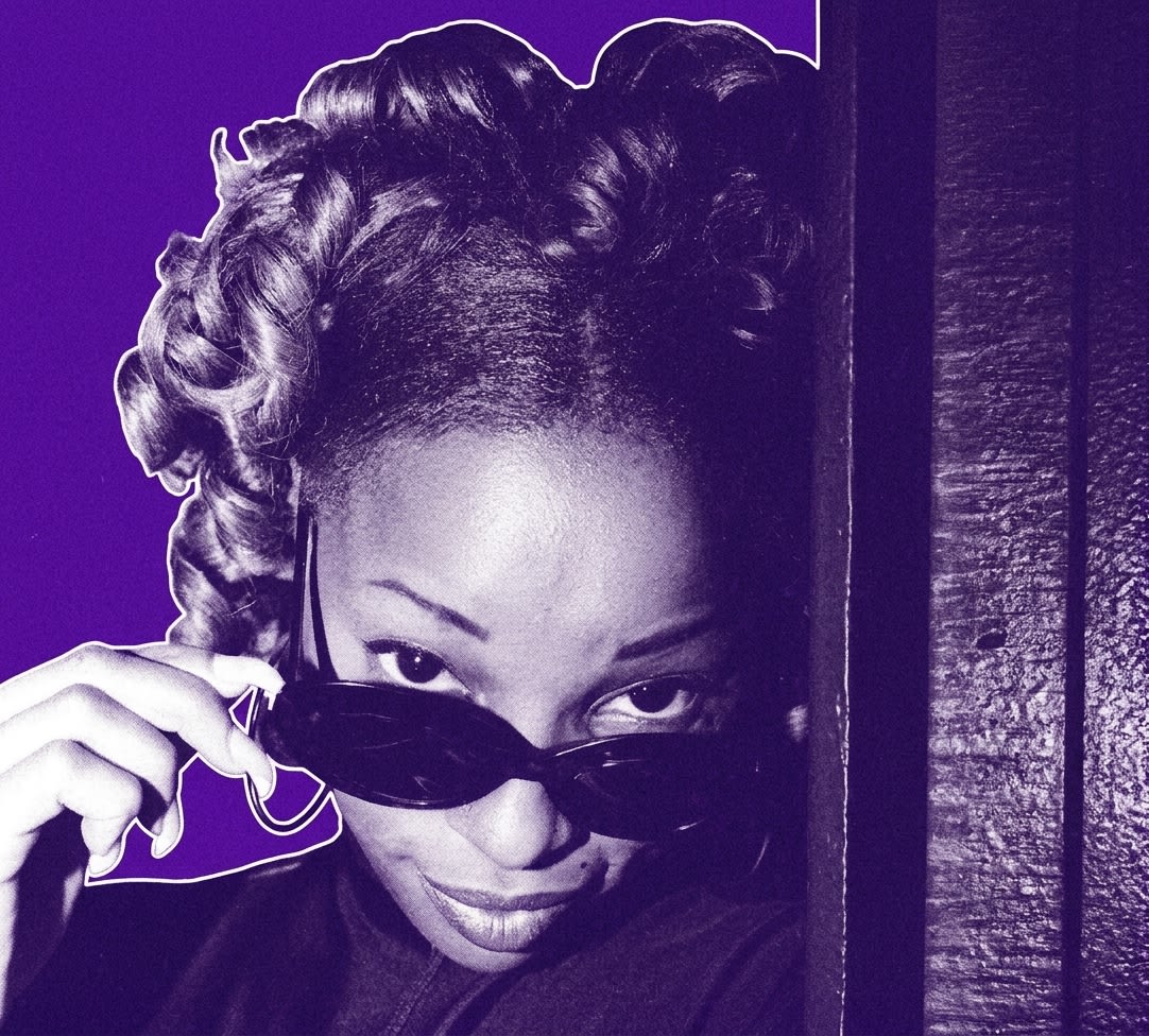 The 50 Best R&B Albums of the '90s, Ranked
