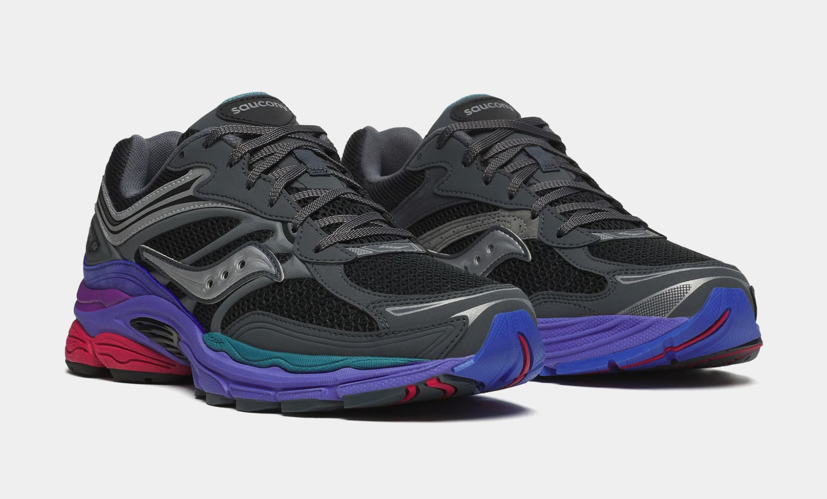 You Can Buy These 'Galaxy' Saucony Sneakers on the Complex Shop