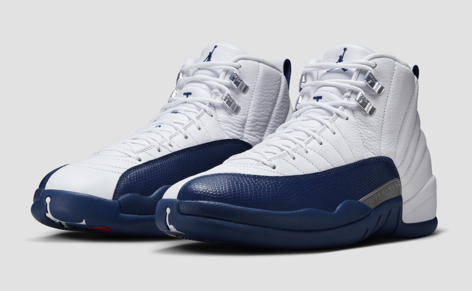 French Blue' Air Jordan 12 Releasing in August